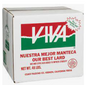 Viva Premium Manteca/Lard (pork) 12/4# (ND)