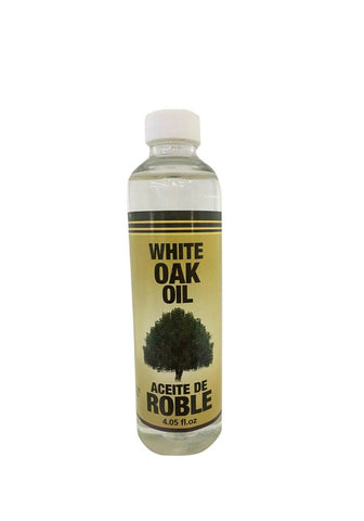 White Oak Oil Aceite De Roble