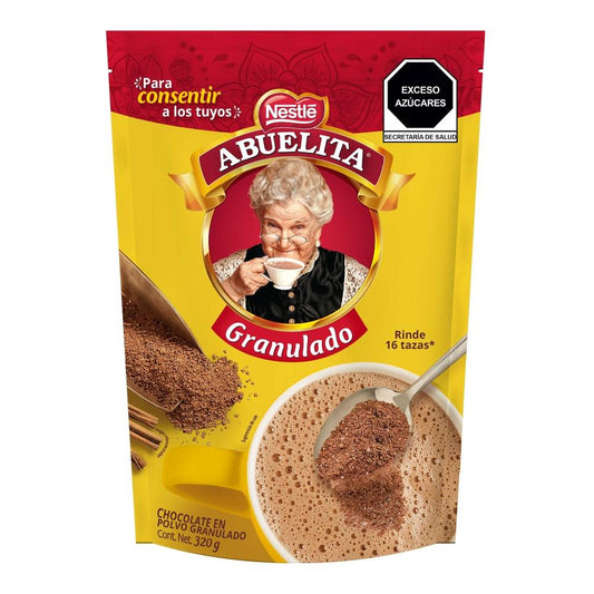 Abuelita Granulado 6/11.2