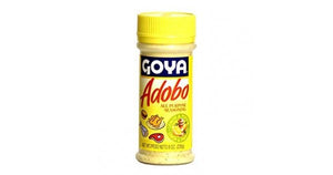 Adobo all-purpose seasoning with Lemon