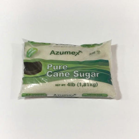 Azumex- Sugar/Azucar 10/4