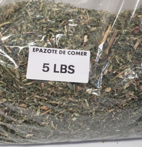 Bulk Epazote (5 lb bag)