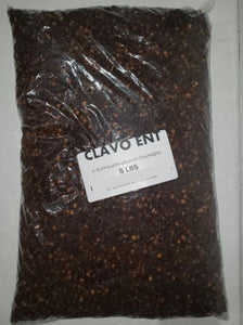 Bulk Clavo Entero (5 lb bag)