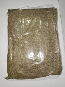 Bulk Pimienta Negra Molida (5 lb bag)