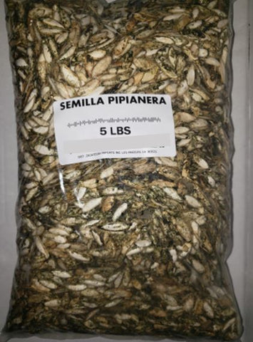Bulk Semilla Pipianera (5 lb bag)