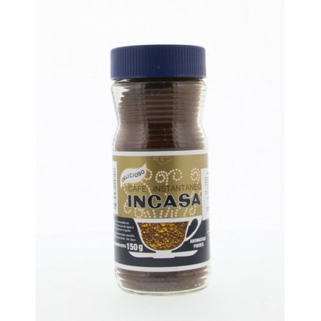 Cafe Incasa (Guatemala) 12/150--