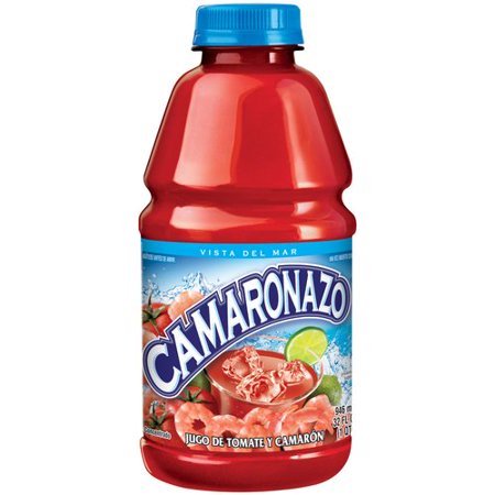 Camaronazo Regular 12/32