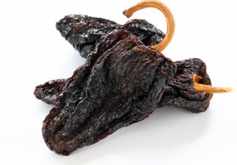 Bulk Caja 20 lbs Chile Ancho