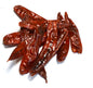 Bulk Caja Chile Arbol sin Cabo de 30 libras