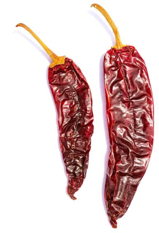 Bulk Caja Chile Puya 20lbs