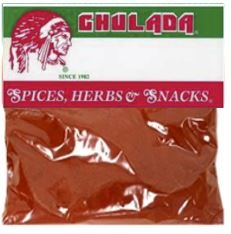 Chulada Achiote (Annato) Molido 12pk