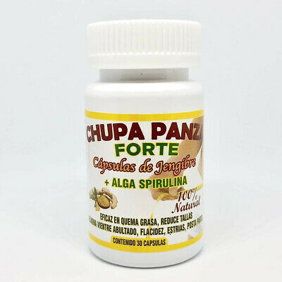 Chupa Panza tablet 30 tablets