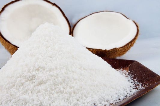 Bulk -Bolsa Coco Rayado (5  lb )   ** Must store in refrigerator  ***