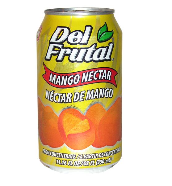 Del Frutal Mango 24/11.16