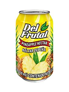 Del Frutal Pina (Pineapple) 24/11.16