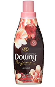 Downy Adorable 12/750ml--..peach
