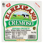 El Mexicano Queso Cremoso 12/10oz