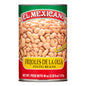El Mexicano Whole Pinto12/40