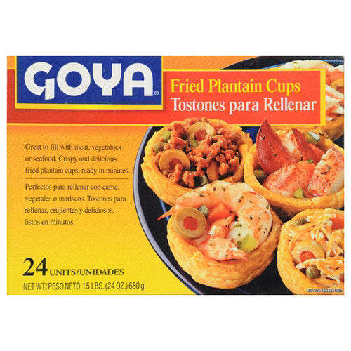 Goya Toston Cup 12/12oz