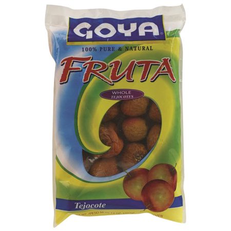 9240- (F) Goya Tejocote Entero 12/14oz