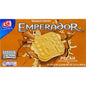 Gamesa Emperador Pecan 12/14.3