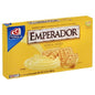 Gamesa Emperador Vainilla 12/14