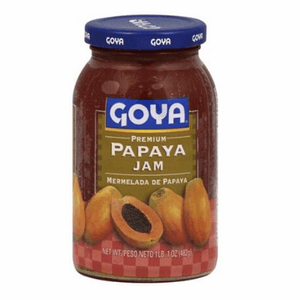 2118- Goya Mermelada Papaya 12/17oz