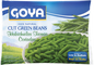 9139- (F) Goya Green Bean 12/16oz