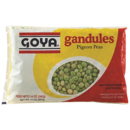 Goya Gandules 24/14