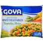 Goya Verdura Mixta 12/16