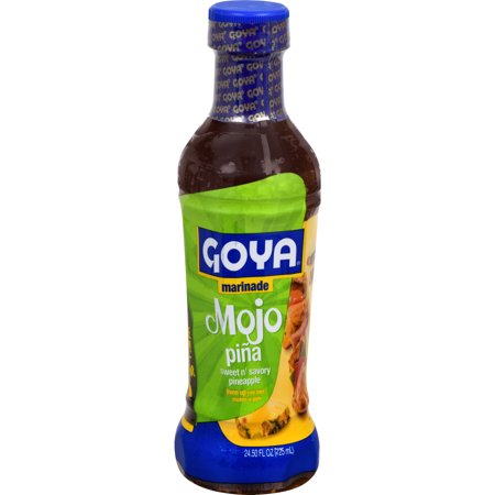 3093- Goya Mojo Pina 12/24.5