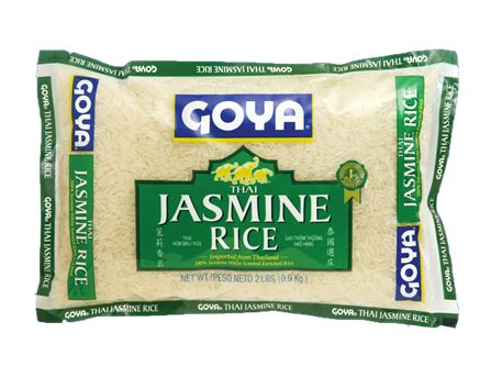 2622- Goya Jasmine Rice 20/32oz
