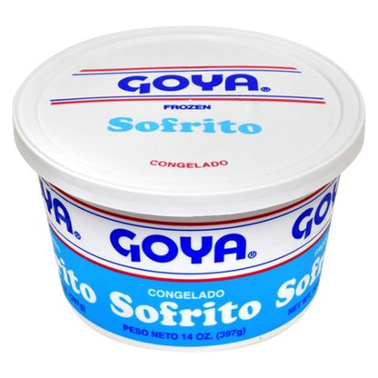 Goya Sofrito 12/14oz