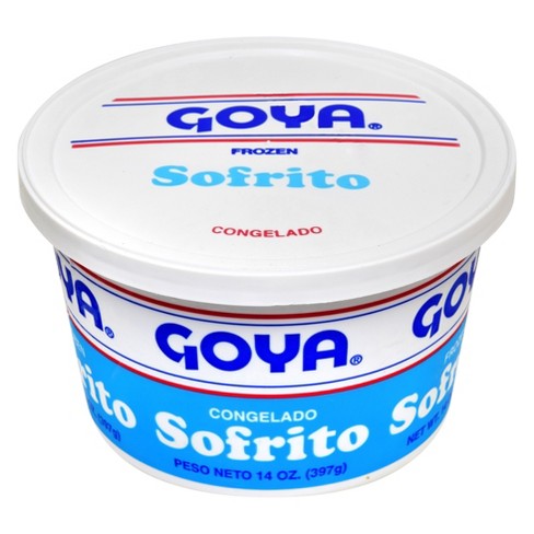 Goya Sofrito 12/14oz