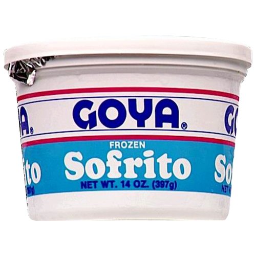 Goya Sofrito 12/14oz