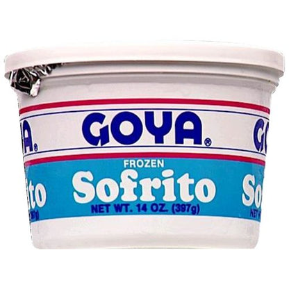Goya Sofrito 12/14oz