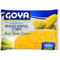 9169- (F) Goya Whole Kernel Corn (Maiz Tierno Entero) 12/32