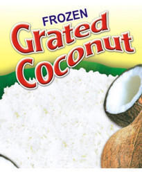 La Nuestra Grated Coconut