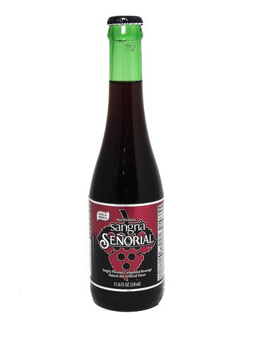 Jarritos Sangria Senorial 24/11.16oz