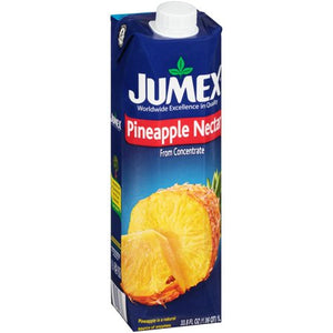Jumex Tetra Pina (Pineapple) 12/33.8oz