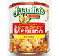 Juanita's Menudo Hot 12/25oz