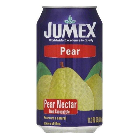 Jumex Pera (Pear) 24/11.3 | Los Compadres Distributor