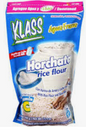Klass  Horchata 18/14.1