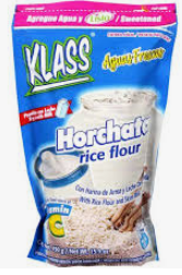 Klass  Horchata 18/14.1