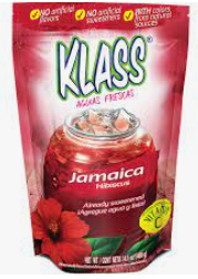 Klass  Jamaica 18/14.1