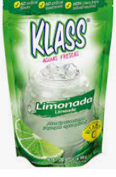 Klass Lemonade 18/14.918/14.1