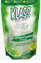 Klass Lemonade 18/14.918/14.1