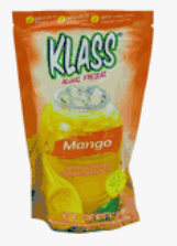 Klass  Mango 18/14.1