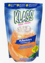 Klass Melon/Cantaloupe 18/14.1