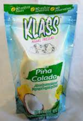 Klass  Pina 18/14.1